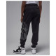 Jordan Παιδικό παντελόνι φόρμας MVP Jumpman Fleece Pants